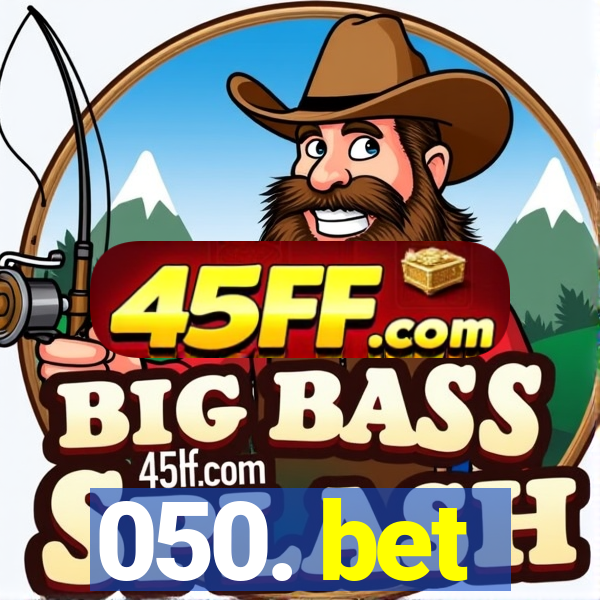 050. bet
